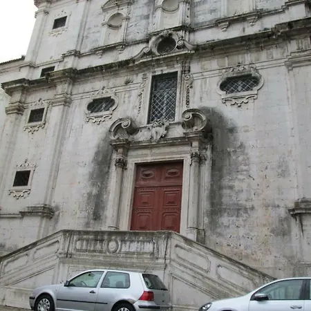 Alfama 아파트